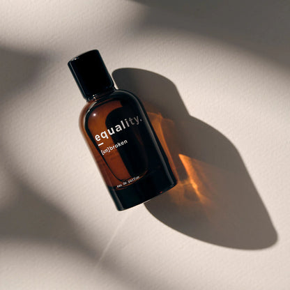 EAU DE PARFUM // Equality
