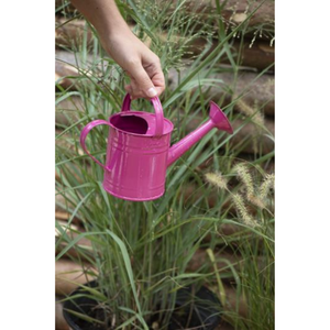 Watering Can Pink