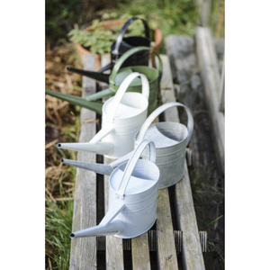 Watering Can White