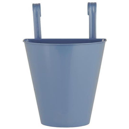 POT // Zinc Hanging Pot - Loja Real