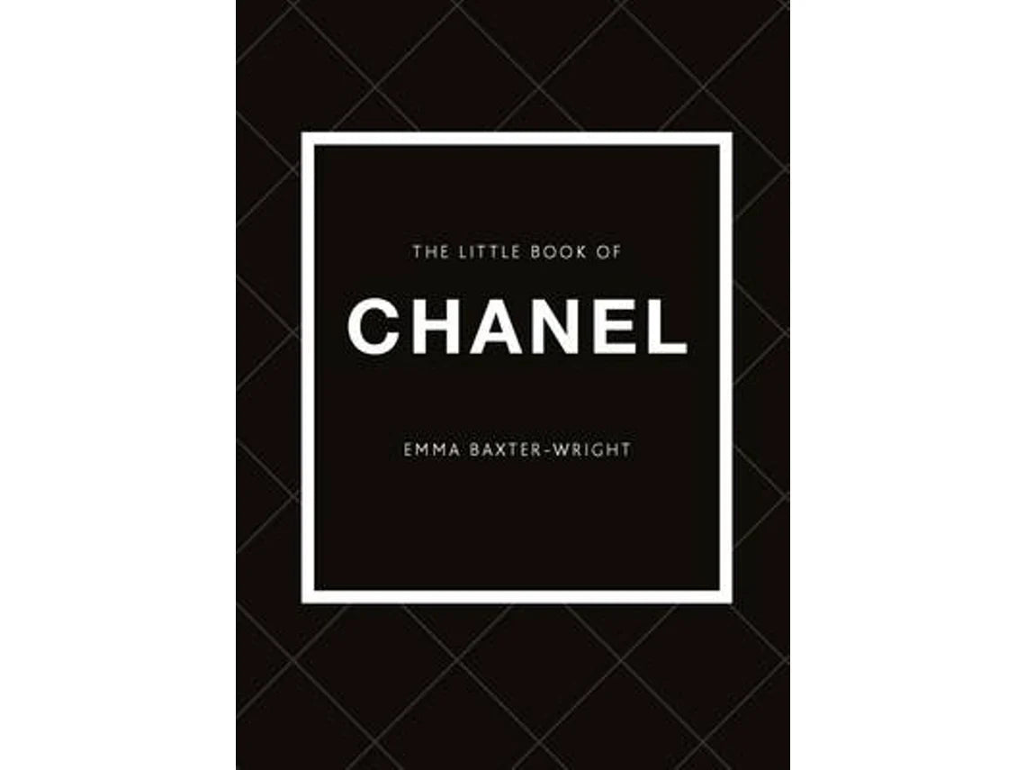 LITTLE BOOK // Chanel