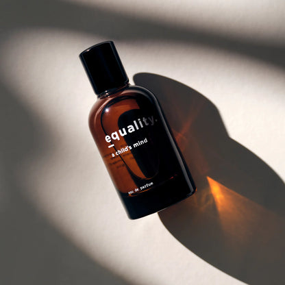EAU DE PARFUM // Equality