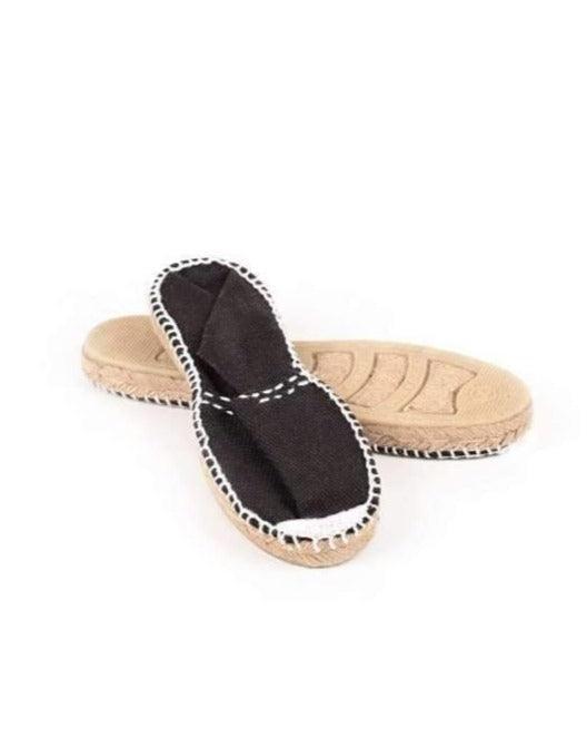 ESPADRILLES // Kids Classic Flat