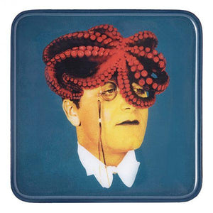 Aristopoulp // Square Trinket Tray