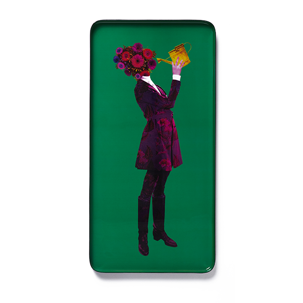 Arozita // Rectangular Tray