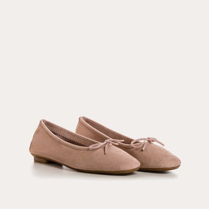 BAILARINAS FLAT // Com Laço