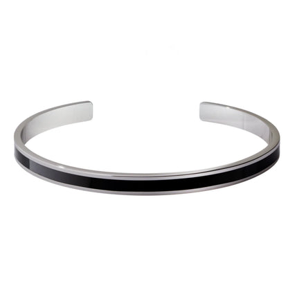 BANGLE // Silver