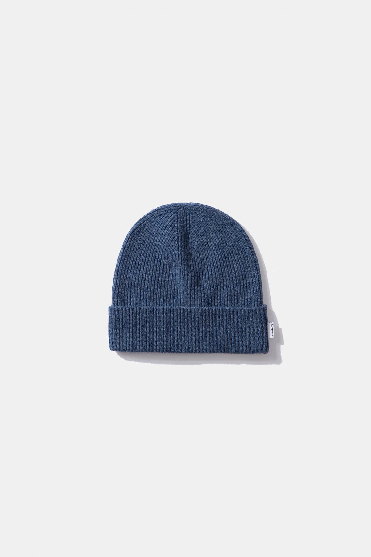 KNIT BEANIE // Wool