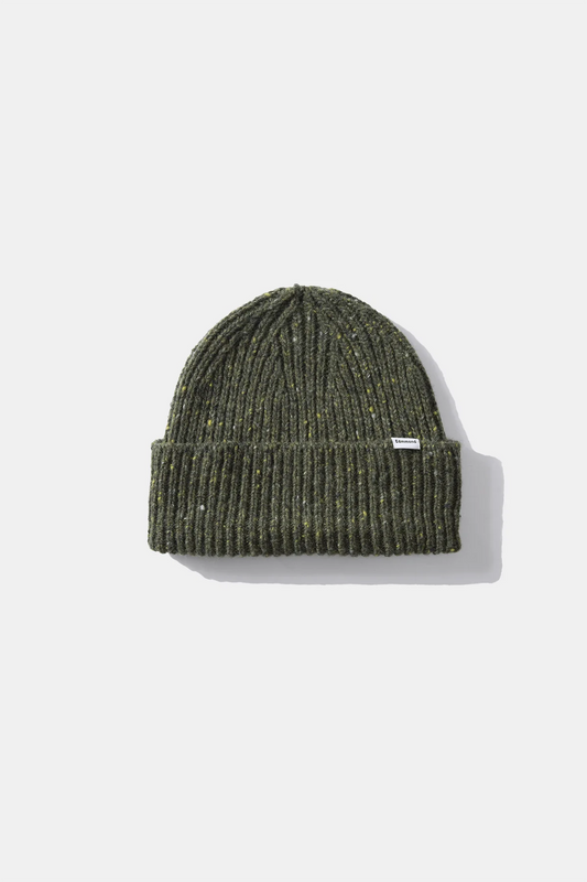 BEANIE // With Alpaca Wool