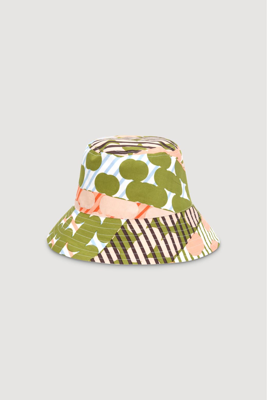 Pollen Hat