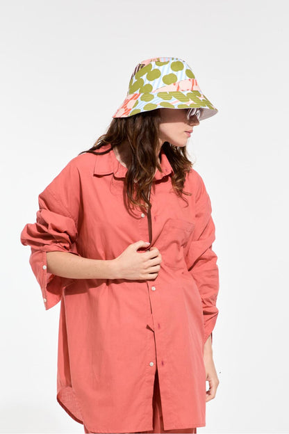 Pollen Hat