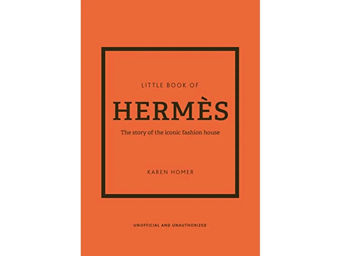 LITTLE BOOK // Hermès