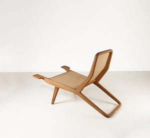 BRANCA LISBOA // Barca Lounge Chair