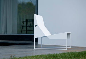 BRANCA LISBOA // Paper Lounge Chair