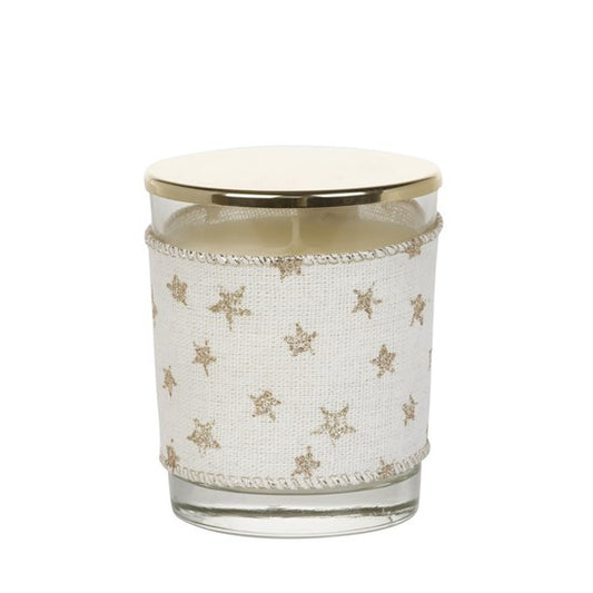 CANDLE // Pear, Quince & Caramel