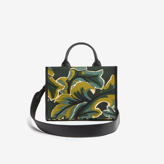 BAG // Caprice Leonard
