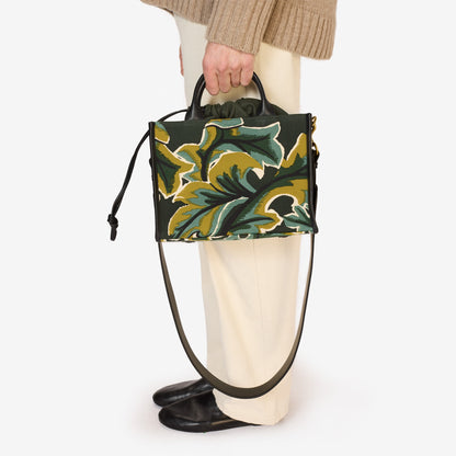 BAG // Caprice Leonard