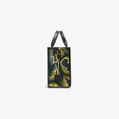BAG // Caprice Leonard