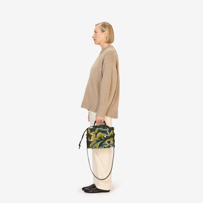 BAG // Caprice Leonard