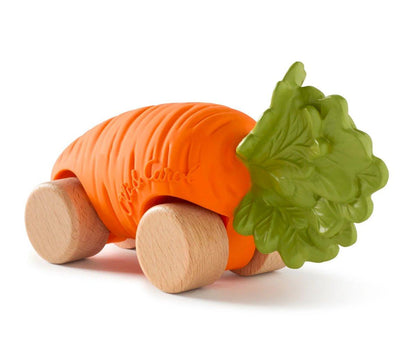 TEETHER // Carrot Car