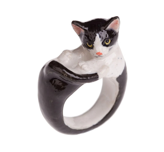 RING // Cat