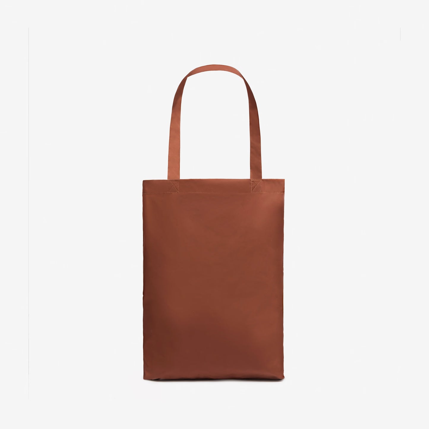 SHOPPER BAG // Cavale Orange