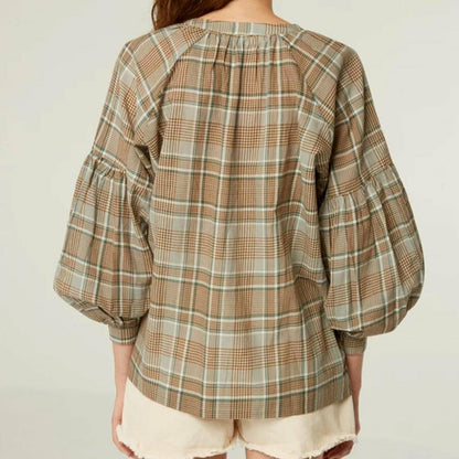 Louise Shirt - Loja Real