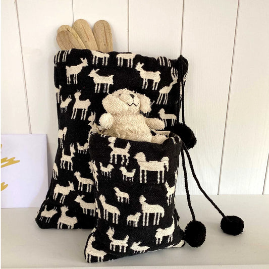 GIFT BAG // Christmas