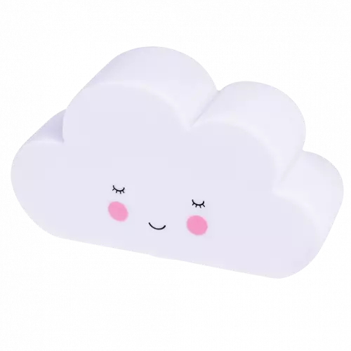 LITTLE CLOUD  // Night Light