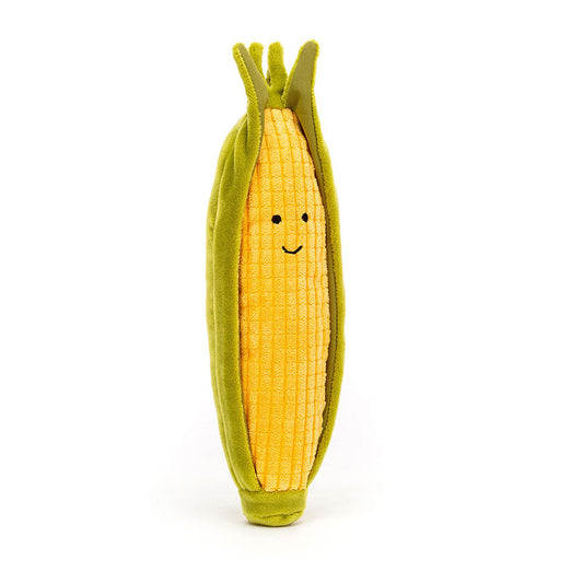 SOFT TOY // Corn