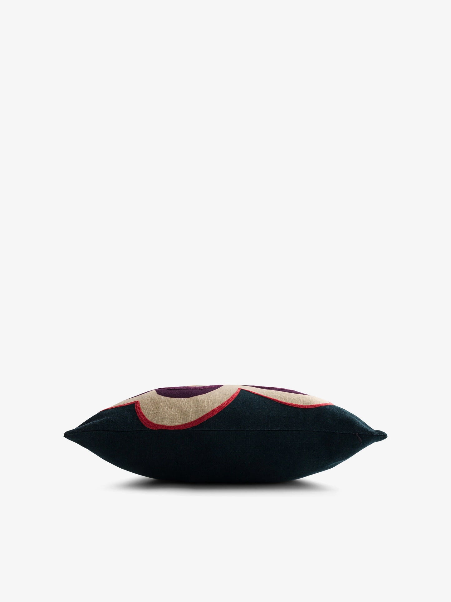 CUSHION COVER // Flower