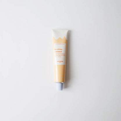 VEGAN HAND CREAM // Caramel