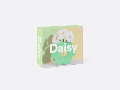 VASE // Daisy