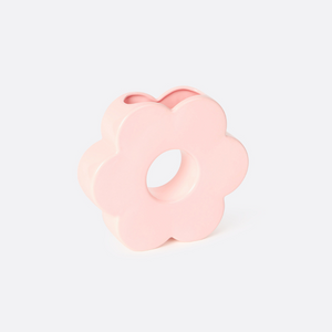 Daisy // Vase Pink