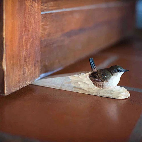 DOORSTOP // Bird