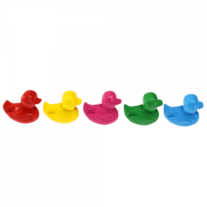 CRAYONS // Duck Set