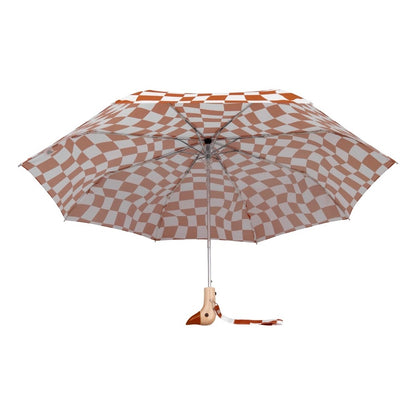 DUCKHEAD UMBRELLA // Made from recycled materials