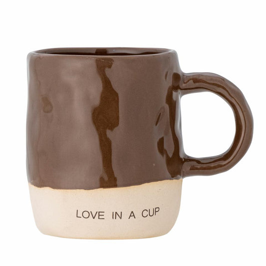 MUG // Gift Boxer