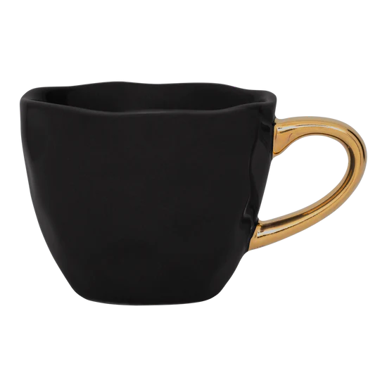 GOOD MORNING CUP // Black