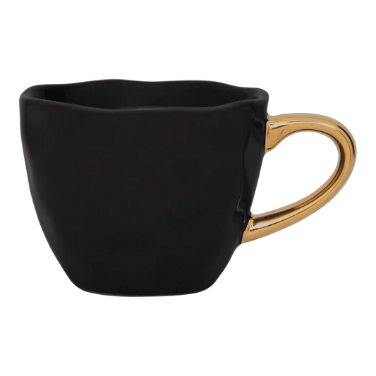GOOD MORNING CUP // Black