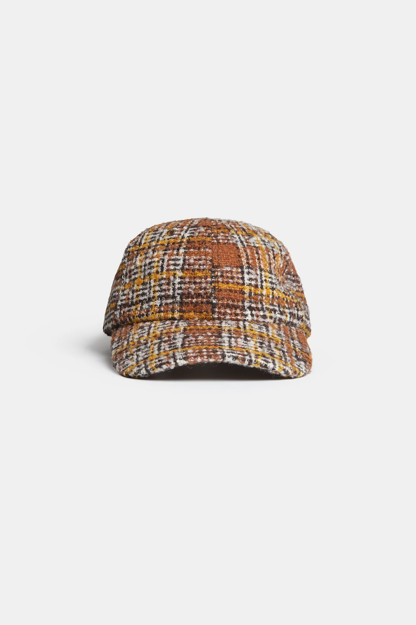 HAT // Textured