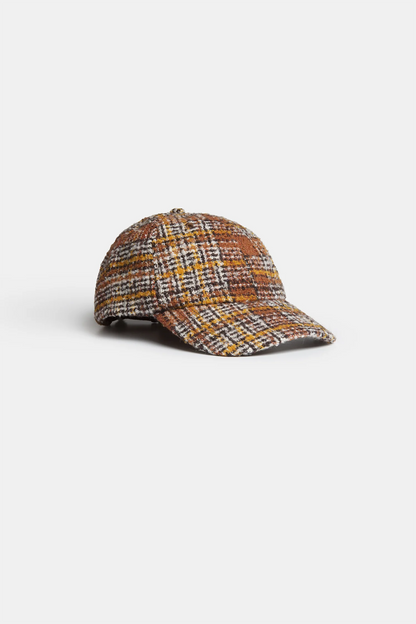 HAT // Textured