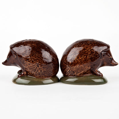 SALT AND PEPPER SHAKER // Hedgehogs