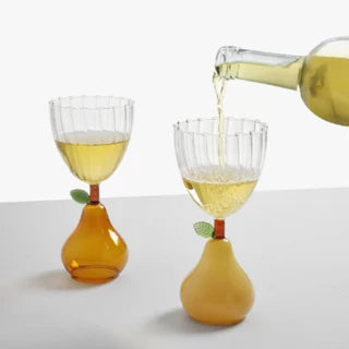 WINE & LIQUEUR GLASS