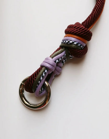 BELT // String and Bag Strap