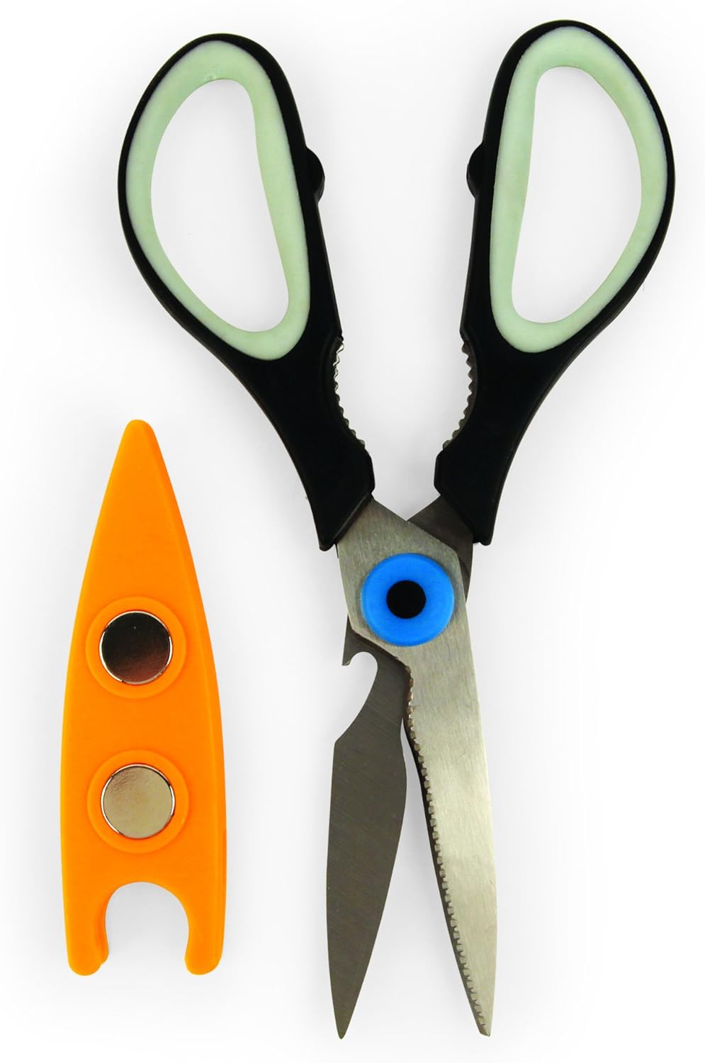 KITCHEN SHEARS // Toucan