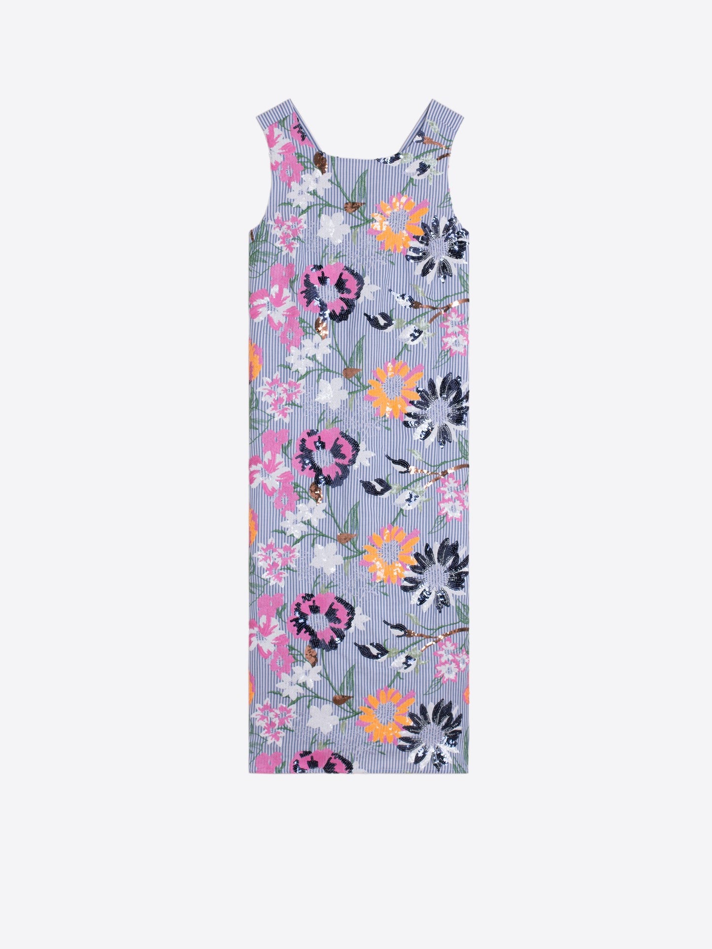 DRESS // Liana