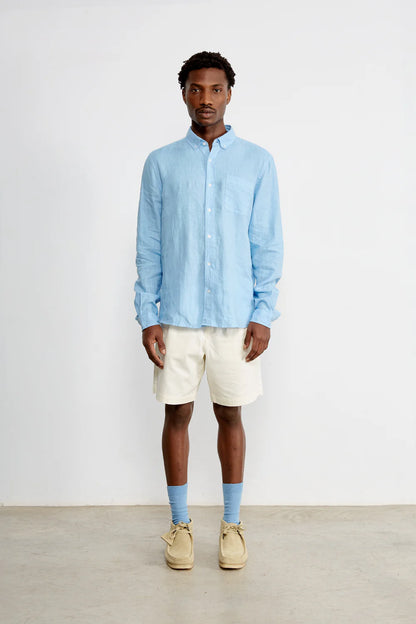 EDMMOND STUDIOS // Linen Shirt