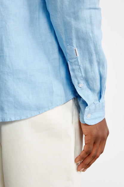 EDMMOND STUDIOS // Linen Shirt