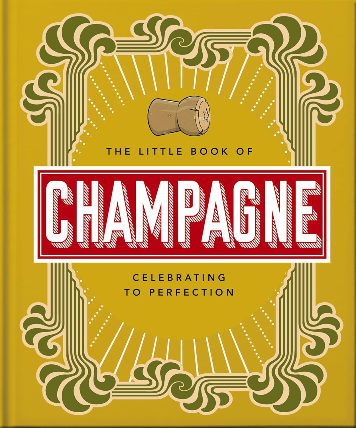 THE LITTLE BOOK // Champagne: Bubbly Perfection